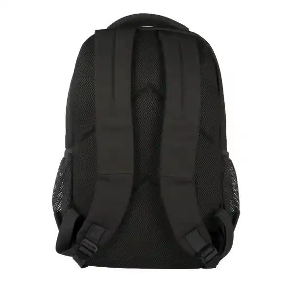 Morral Tolu Gris Oscuro