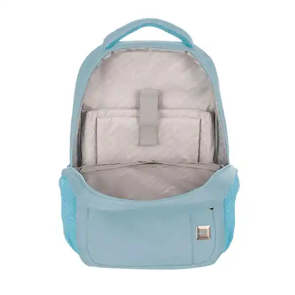 Morral Lugano Turin Azu Cielo