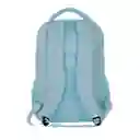 Morral Lugano Turin Azu Cielo