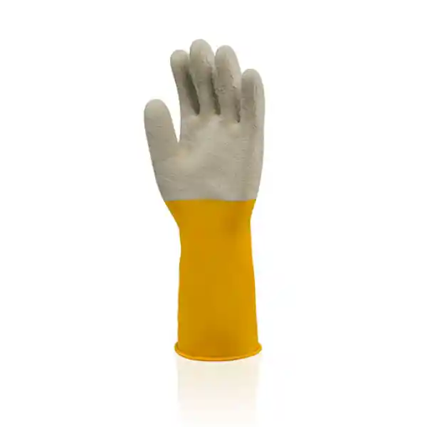 Guantes De Maximo Agarre