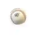 Pelota De Béisbol Runic Bola Tamaño Oficial - Blanca