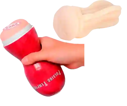 Vagina Masturbador Pulsing Stroker Men Fanta Flesh Orgasmo Masculino
