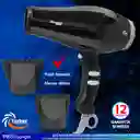  Secador Profesional TURBOX Nt Typhoon 3900W 
