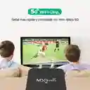 Convertidor A Smart Tv Box Mxq Pro 4k Wifi 5g 1gb + 8gb Android 11