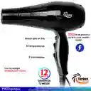  Secador Profesional TURBOX Nt Veneno 