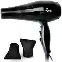 Secador Profesional TURBOX Nt Veneno 
