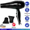  Secador Profesional TURBOX Nt Veneno 