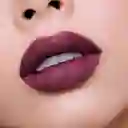 Labial Mate Líquido - Tono Vinito