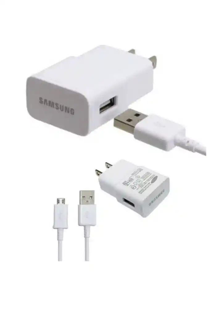 Cargador Samsung Fats Charging S9