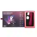  SATISFYER Pro 2 Generation 3 Con App Vinotinto 