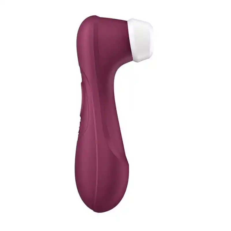  SATISFYER Pro 2 Gneration 3 Vinotinto 