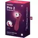  SATISFYER Pro 2 Gneration 3 Vinotinto 