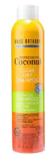 Marc Anthony Shampoo En Seco Coconut 330ml