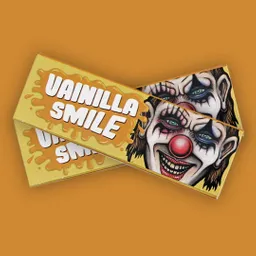 Lion Circus Vainilla Smile #9 Cueros