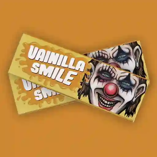 Lion Circus Vainilla Smile #9 Cueros