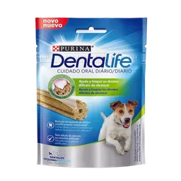 Dentalife Perro Pequeño 7 Unidades