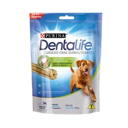 Dentalife Perro Grande 7 Unidades