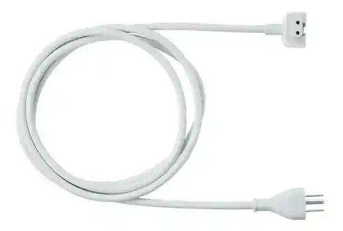 Cable Extension De Poder Para Cargador Macbook 18m