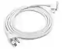 Cable Extension De Poder Para Cargador Macbook 18m