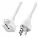 Cable Extension De Poder Para Cargador Macbook 18m