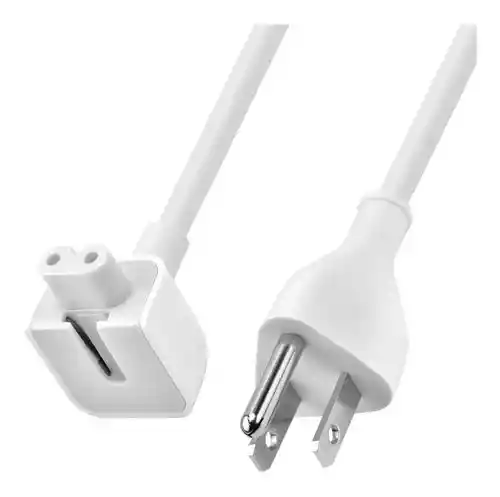 Cable Extension De Poder Para Cargador Macbook 18m