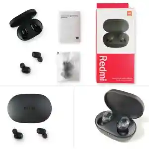 Redmi Airdots 2 Audifonos Original Xiaomi