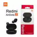 Redmi Airdots 2 Audifonos Original Xiaomi