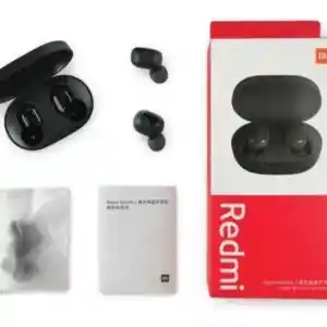 Redmi Airdots 2 Audifonos Original Xiaomi