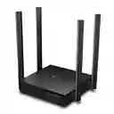 Router Dual Band Tp-link Ac1200 Archer C50 4 Antenas