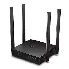 Router Dual Band Tp-link Ac1200 Archer C50 4 Antenas