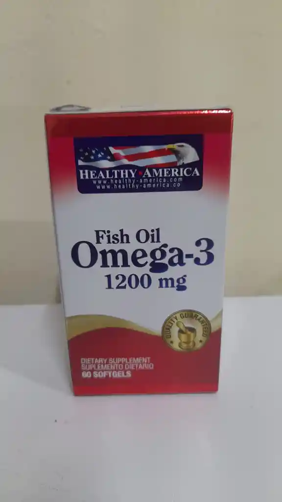 Omega 3