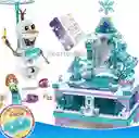 Juguete Tipo Lego Armatodo Princess 520 Pcs Ref Sy1442
