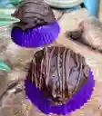  Bites Choco Pasión  Saludables 
