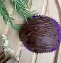  Bites Choco Pasión  Saludables 