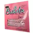 Bichota X 3 Potenciador Femenino Viagra Sube Líbido Mujer Guaraná, Noni, Maca, Damiana, L-arginina.