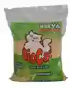 Arena Biocat Para Gato A Base De Maíz 2 Kg