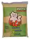 Arena Biocat Para Gato A Base De Maíz 2 Kg