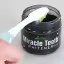 Blanqueador Dental Carbón Activado