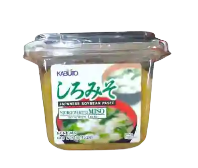 Miso Shiro 453 G