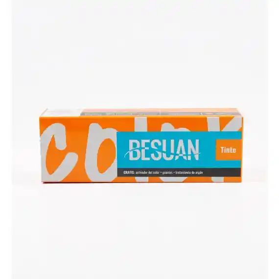  Tint. BESUAN 82 Nacar 