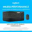 Combo Inalámbrico Teclado Y Mouse Logitech Mk850 Performance