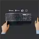 Combo Inalámbrico Teclado Y Mouse Logitech Mk850 Performance