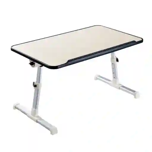 Base / Mesa Para Portátil Jd Bl-01, Funcional Y Ergonómica