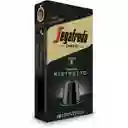 Ristretto Segafredo Zanetti