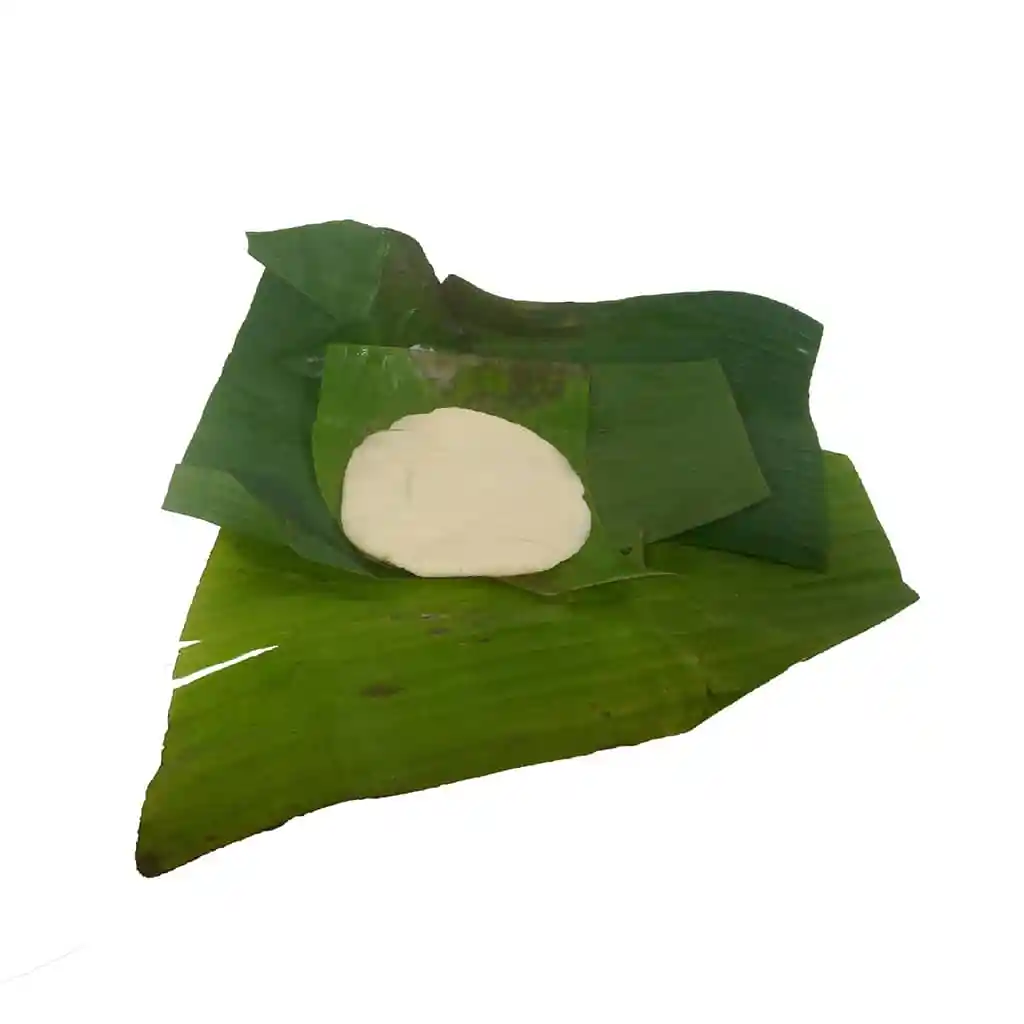 Queso De Hoja