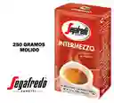 Intermezzo 250gr Segafredo Zanetti