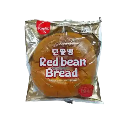 Red Bean Bread 85 G