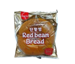 Red Bean Bread 85 G