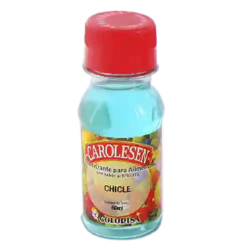 Esencia De Chicle 60ml