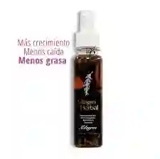 Tónico Herbal Milagros Crecimiento